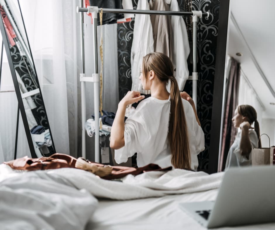 Faites votre sélection